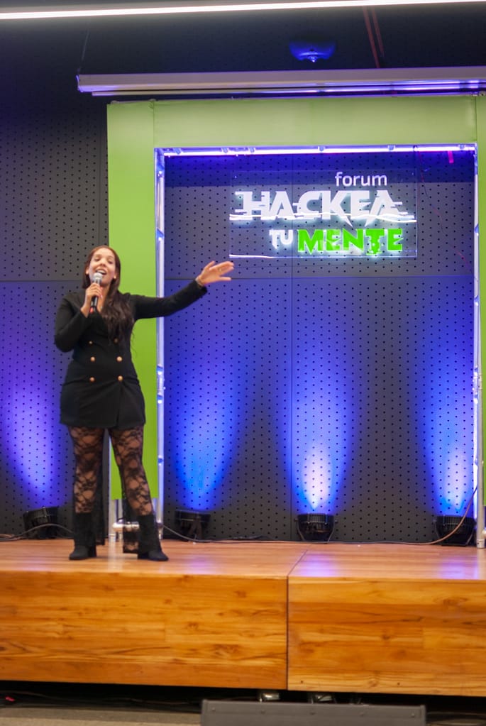 hackea tu mente